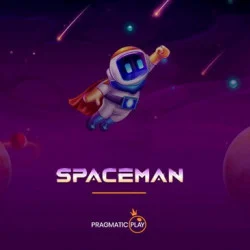 Spaceman betufc
